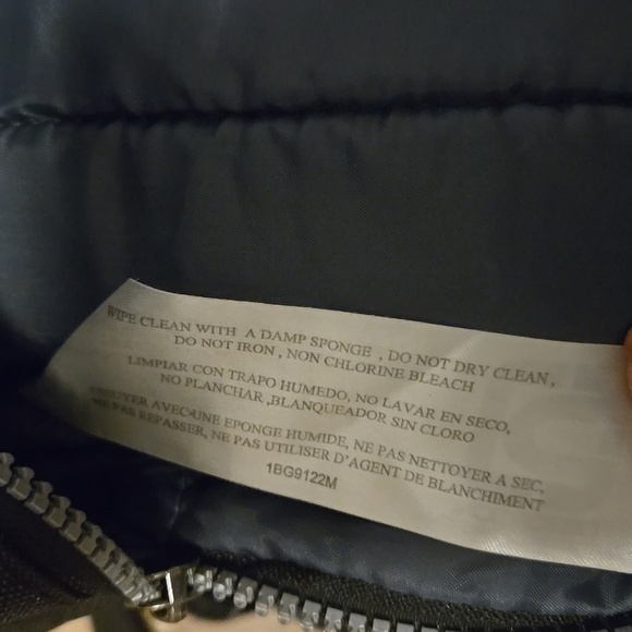 Bag pack - Picture 7 of 10